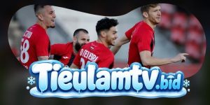 Soi Kèo Botev Plovdiv Vs Lokomotiv Sofia 01h30 21/07