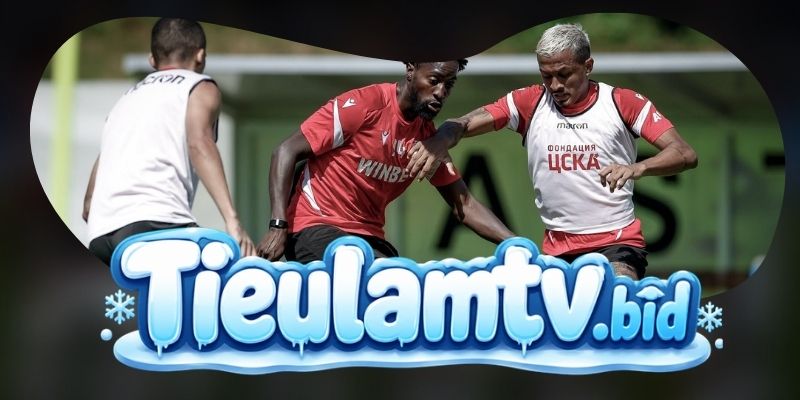 CSKA Sofia tìm nhịp tấn công trước phản đòn Botev Plovdiv
