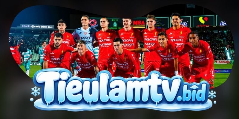Nhận định kèo Necaxa vs Atlante FC 08h00 17/07