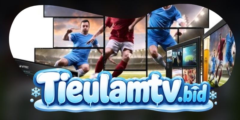 TieulamTV kết nối cộng đồng yêu bóng đá mỗi ngày